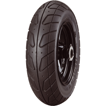 Gomme Scooter - Anlas MB34 130/70-12 62P TL