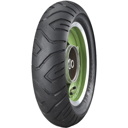 Gomme Scooter - Anlas MB455 140/60-13 56L TL