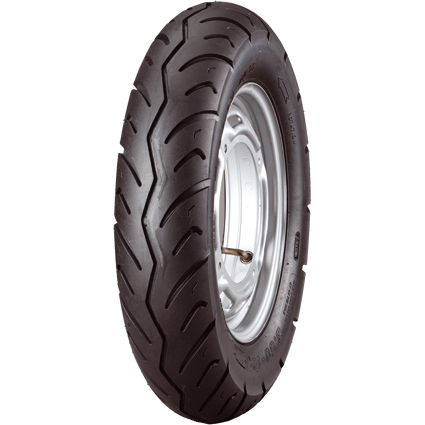 Gomme Scooter - Anlas MB77 3.50-10 59J TL