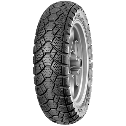 Gomme Scooter - Anlas SC500 Winter Grip M+S 120/90-10 57P TL
