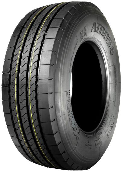 Athos HG2153 385/65R22.5 20PR 160K/158L TL