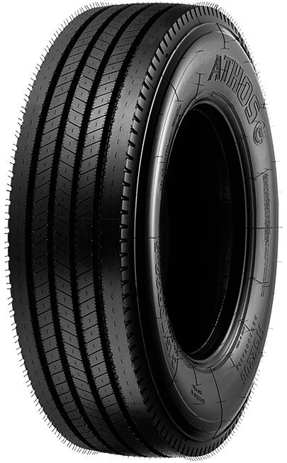 Athos HG2206 315/80R22.5 18PR 156/150M TL