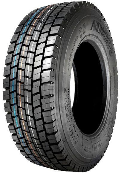 Athos HG2338 315/70R22.5 18PR 154/150M TL