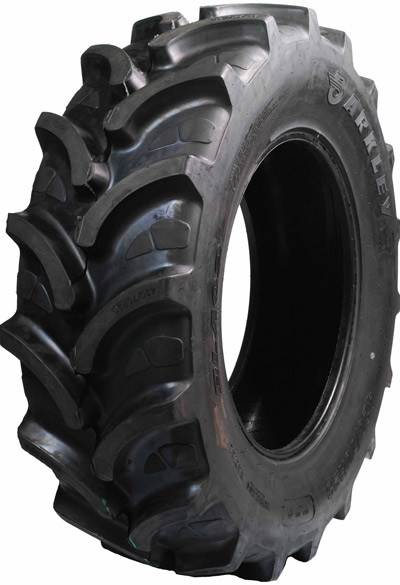 Barkley BLA02 480/70R34 143A8/143B TL
