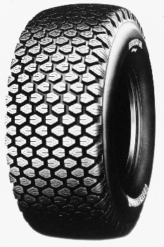 Bridgestone M40B 20x8.00-10 4PR TL