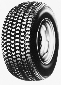 Bridgestone PD1 Set 475/65-20 4PR TT