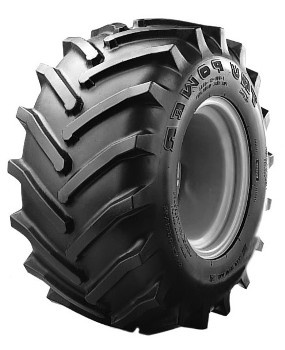 Carlisle Tru Power 26x12.00-12 4PR TL