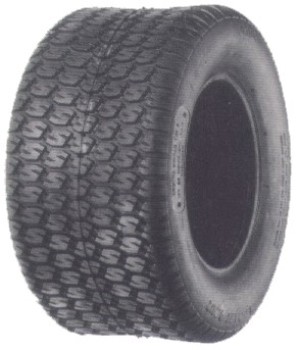 Carlisle Turf Trac 20x10.00-8 4PR TL