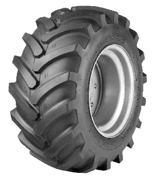 Continental Traction Farmer 15.0/55-17 (15-17) 12PR TL