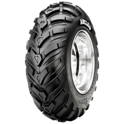 CST C9311 Ancla M+S 25x8.00-12 6PR 44M TL