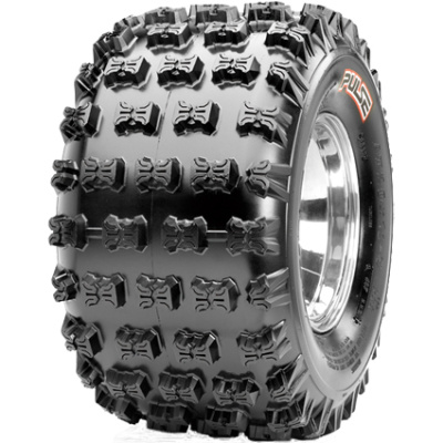 Pneumatici Quad ATV - CST CS04 Pulse M+S 20x11.00-9 6PR 39M TL