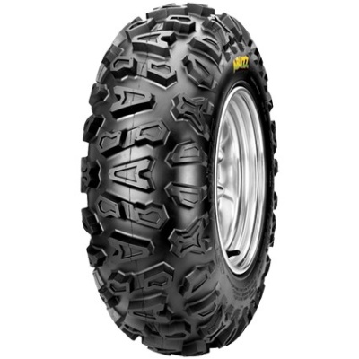 CST CU01 Abuzz M+S 26x9.00-14 6PR 48M TL