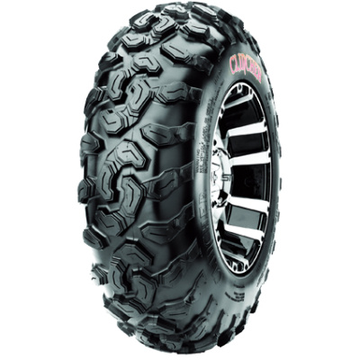 CST CU03 Clincher M+S 26x9.00R12 6PR 50M TL