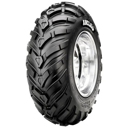 CST CU07 Behemoth M+S 26x9.00R14 8PR 51M TL