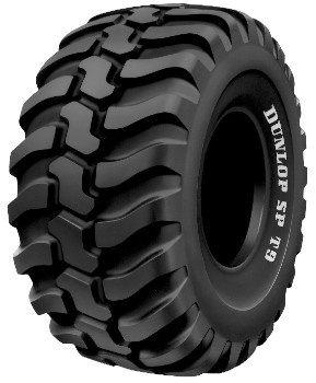 Dunlop SP T9 MPT 335/80R20 139J/153A2 TL