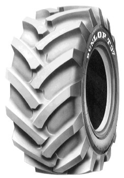 Dunlop T37 Stabilarge 400/70-20 (16/70-20) 150B TL