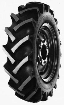 Firestone Rancher 5.00-12 6PR TT