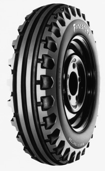 Firestone Rib Trac 7.50-20 6PR TT