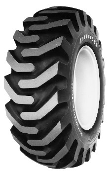 Firestone STL 280/80-20 133A8 TL