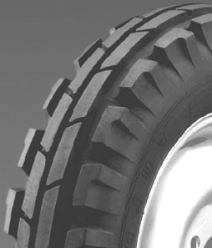 Fulda AS Front 6.50-20 6PR TT