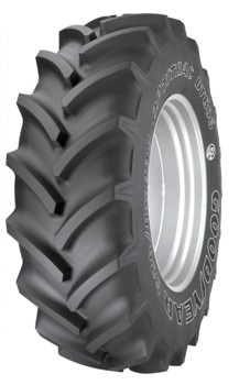 Goodyear DT806 Optitrac 520/85R42 (20.8R42) 157A8/B TL