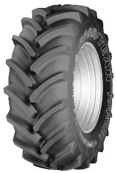 Goodyear DT812 Optitrac 360/70R20 120A8/B TL