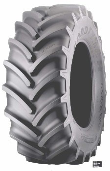 Goodyear DT818 Optitrac 280/65R16 110A8/B TL
