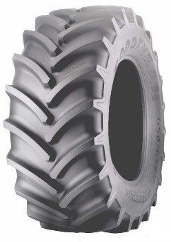 Goodyear DT824 Optitrac 620/75R26 166A8/B TL