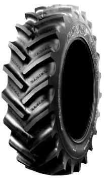 Goodyear Super-Traction 13.6R24 (340/85R24) 121A8 TL