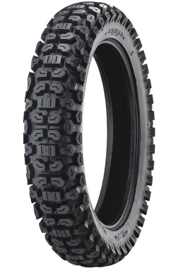 Kenda K270 Enduro 3.50-18 56P TT