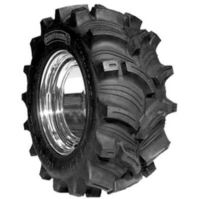 Kenda K538 Executioner 25x8.00-12 (205/80-12) 6PR 43L TL