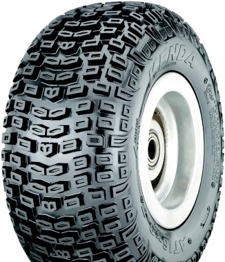Kenda K570 16x8-7 4PR 28F TL