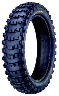 Kenda K778 FIMEnduro 120/90-18 65R TT