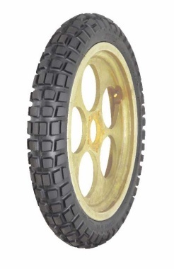 Kenda K784F BigBlock 90/90B21 54Q TL