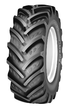 Kleber Fitker 520/70R34 148A8/B TL