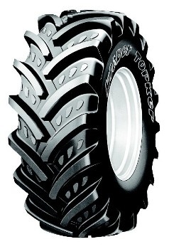 Kleber Topker 650/75R38 (24.5R38) 169A8/B TL