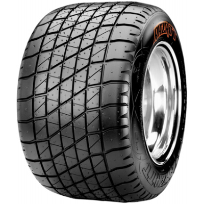 Maxxis MS01 Rarz orange hard M+S 18x10.00-10 2PR TT