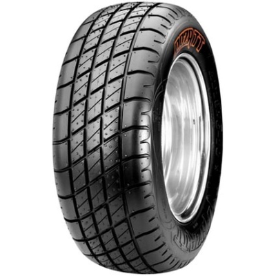 Maxxis MS02 Rarz yellow soft M+S 18x6.00-10 2PR TT