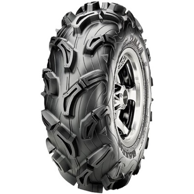 Maxxis MU01 Zilla 26x9.00-14 6PR 45J TL