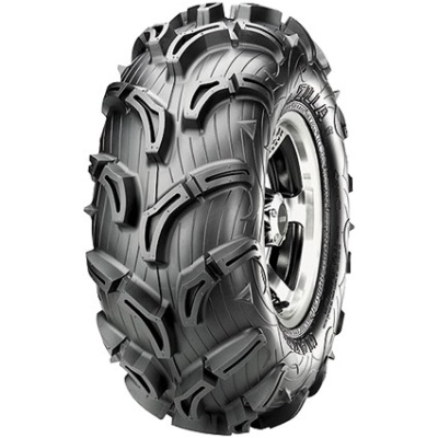 Pneumatici Quad ATV - Maxxis MU02 Zilla 27x11.00-12 6PR 56J TL