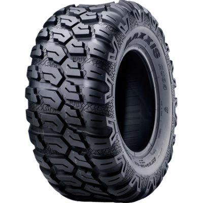 Pneumatici Quad ATV - Maxxis MU04 M+S 25x10.00-12 (255/65-12) 6PR 50N TL