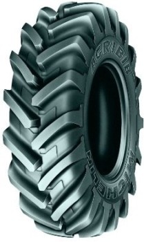 Michelin AgriBib 380/80R38 142A8/142B TL