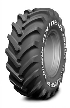 Michelin AxioBib 650/85R38 179D TL