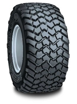 Michelin CargoXBib 560/60R22.5 161D TL