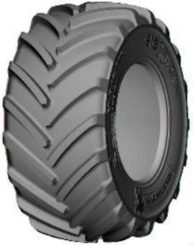 Michelin MachX Bib 650/85R38 173A8/B TL