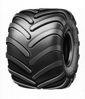 Michelin MegaX Bib 620/75R26 166A8/B TL