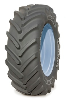 Michelin MultiBib 320/65R16 107D TL