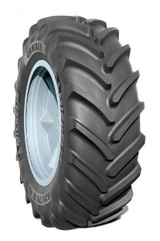 Michelin OmniBib 360/70R28 125D TL