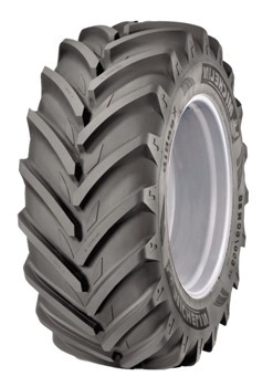 Michelin XeoBib VF710/60R38 160D TL