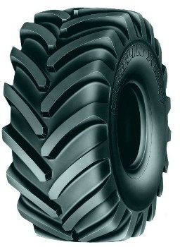 Michelin XM47 MPT 405/70R20 (15.5/80-20) 136G TL